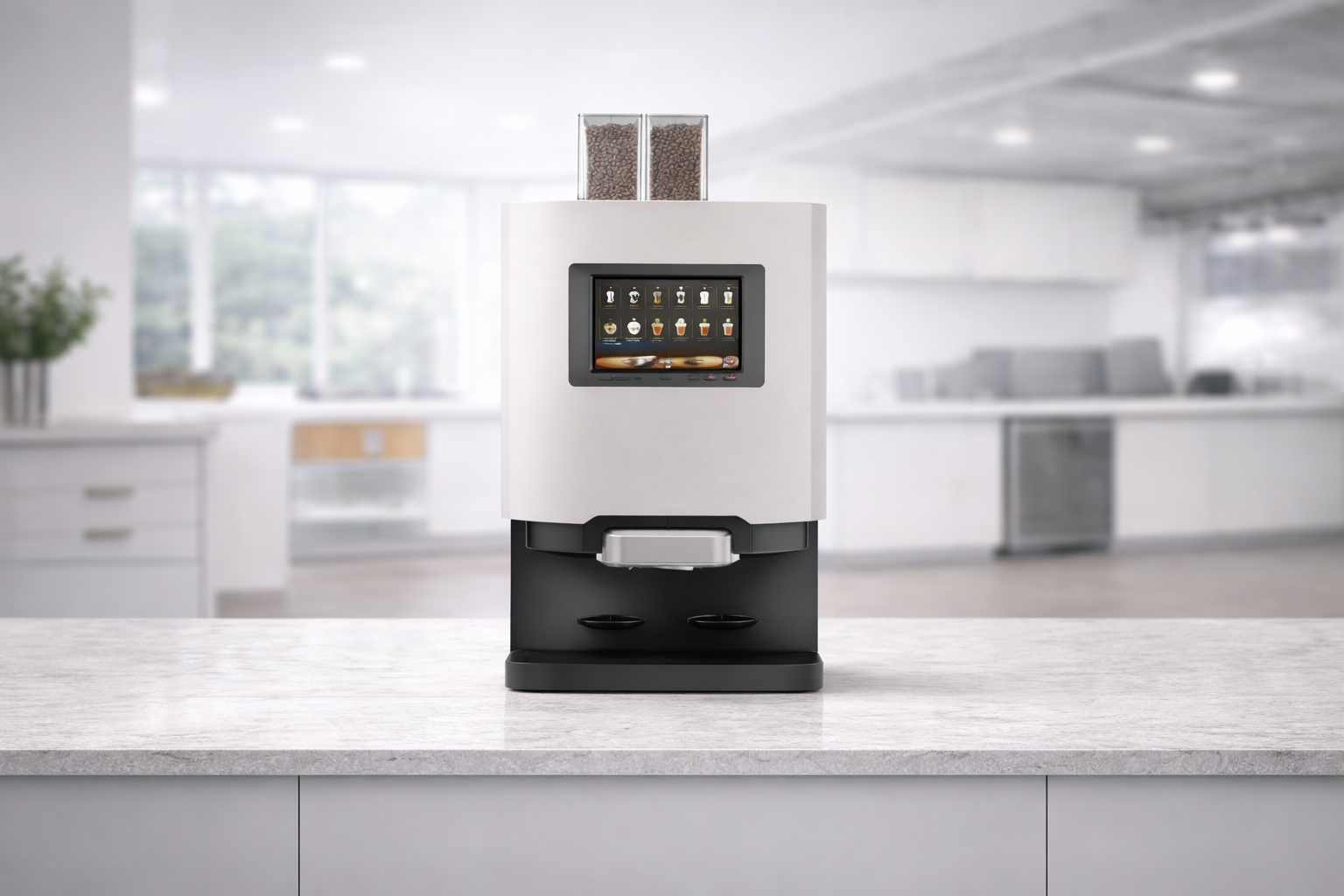Coffee Systems