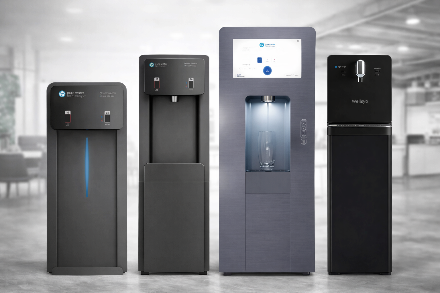 Water Systems