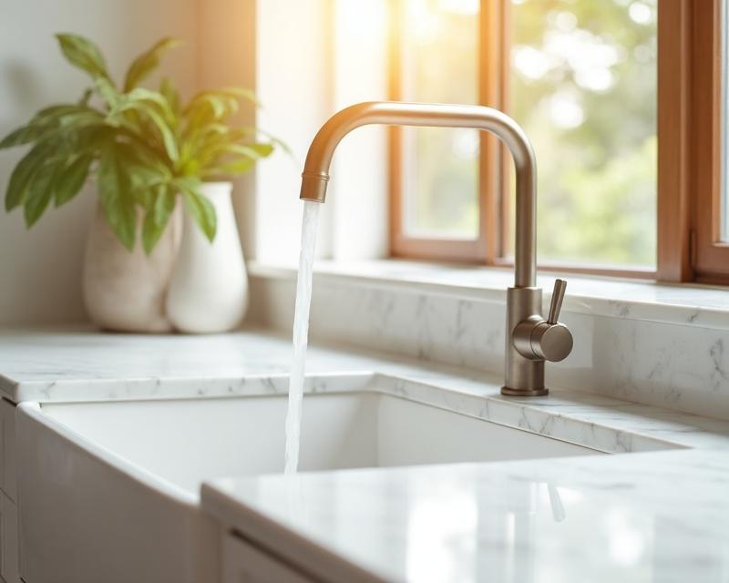 Whole Home Water Treatment
